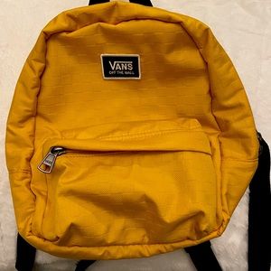 Vans Mini Backpack